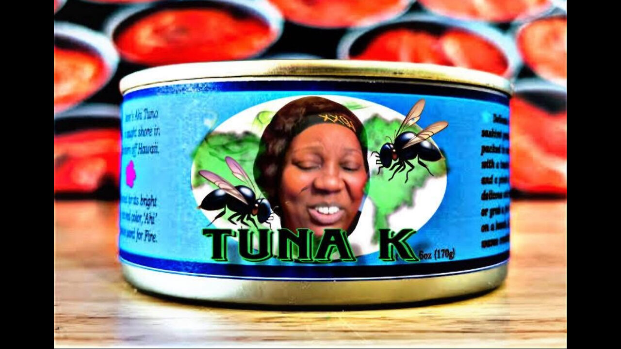 JAZZY CHERRY JOINS TRINA B LIVE EXPOSING TUNA KAY AKA TOMIMAY