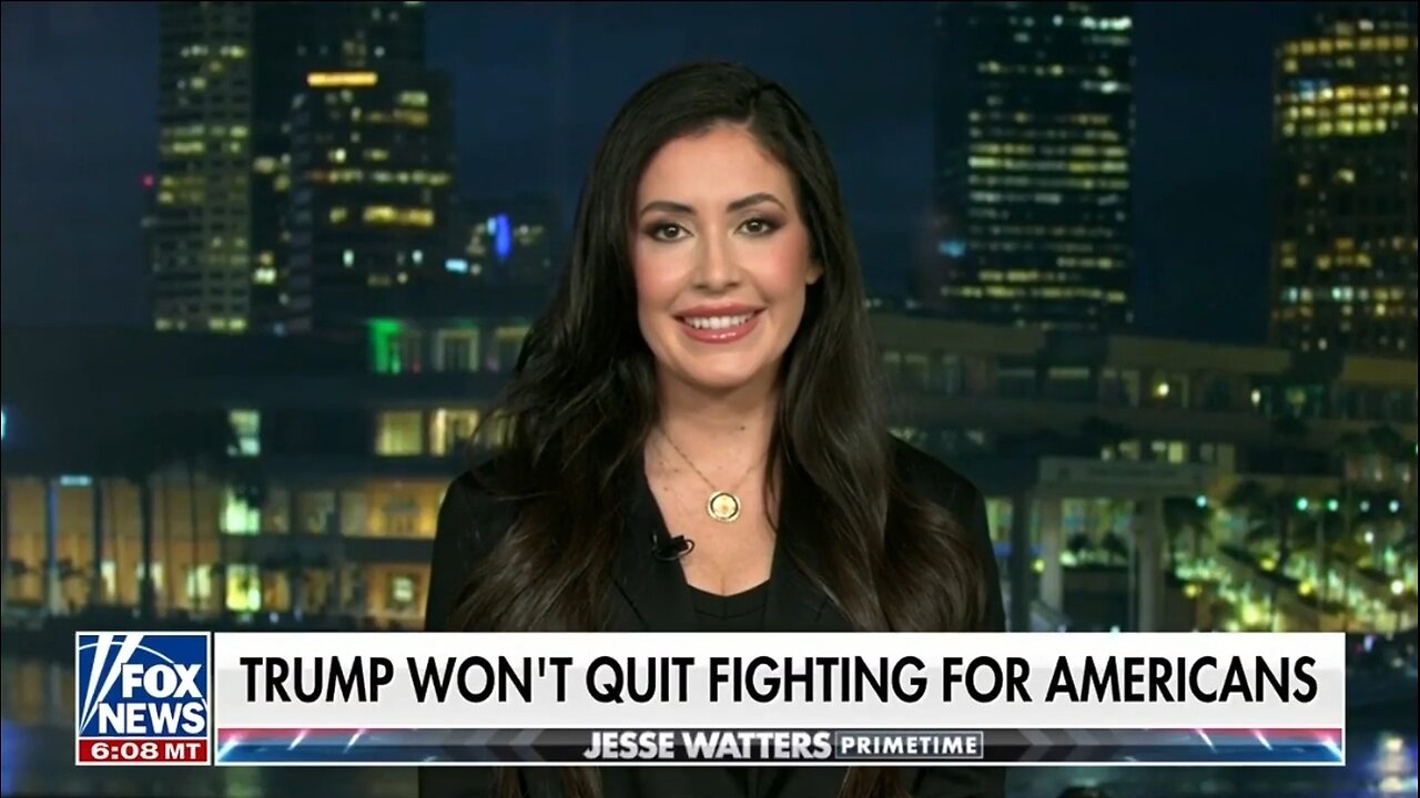 Rep APL: Its Time For Democrats To Wake Up