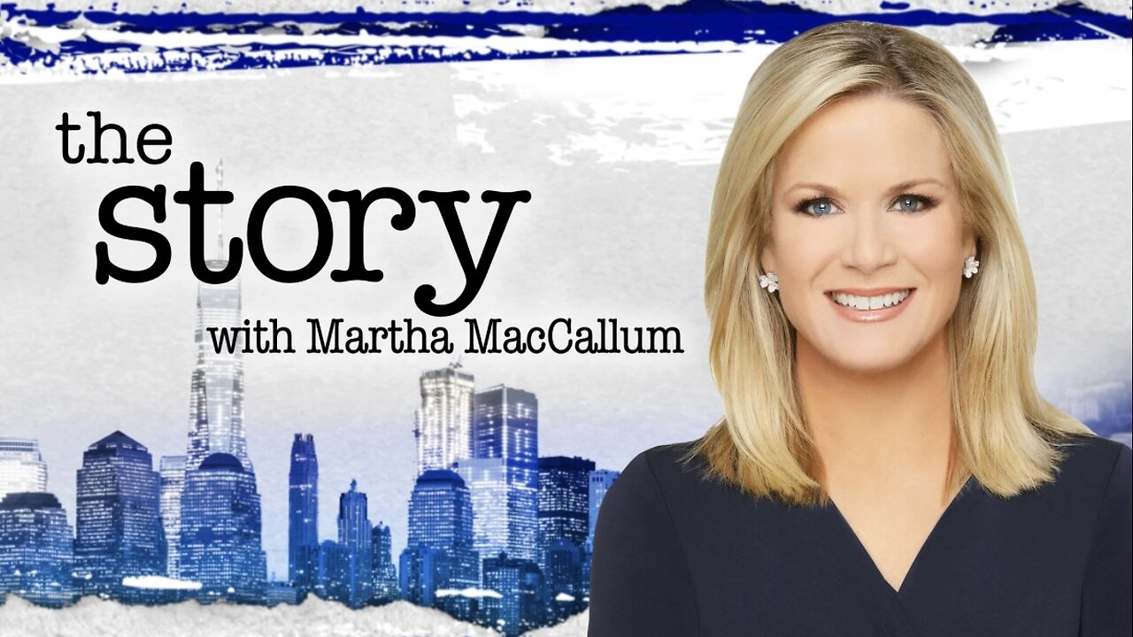 The STORY with Martha MacCallum (September 18, 2025) BREAKING NEWS