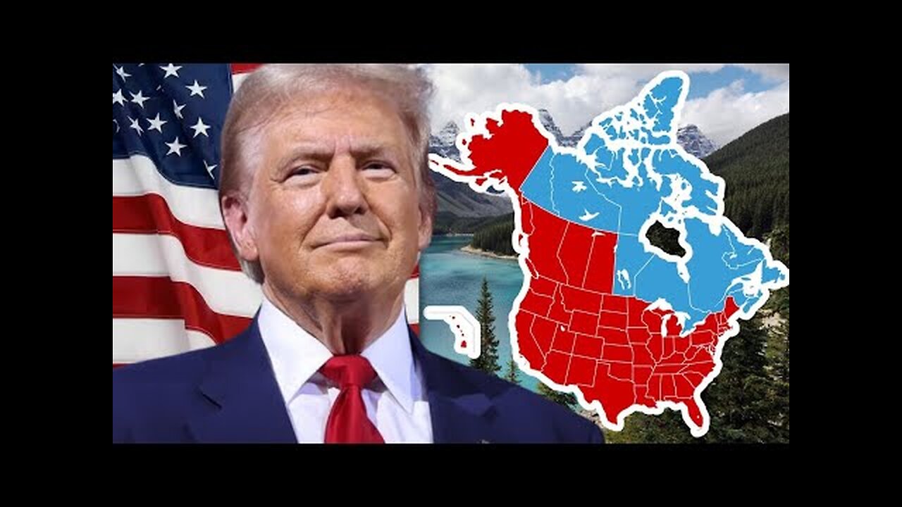 MUST WATCH! Saskatchewan and Alberta Just Made a Huge SEPARATION