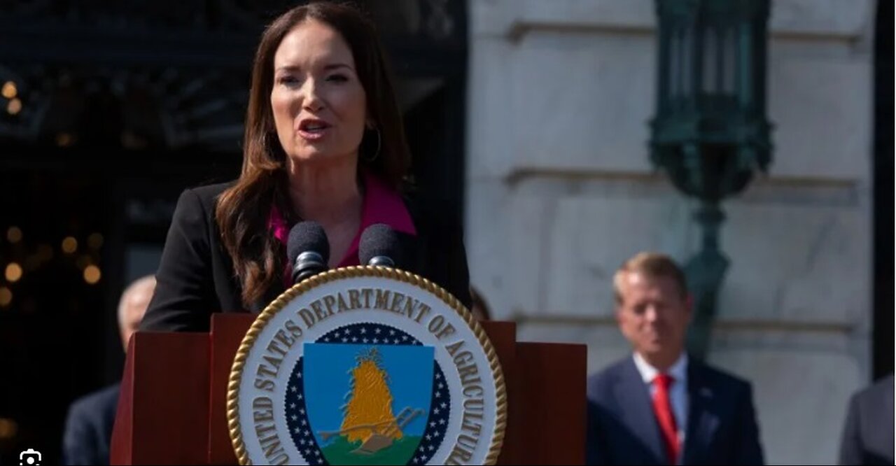Trump Admin Weighs Economic Aid for Farmers