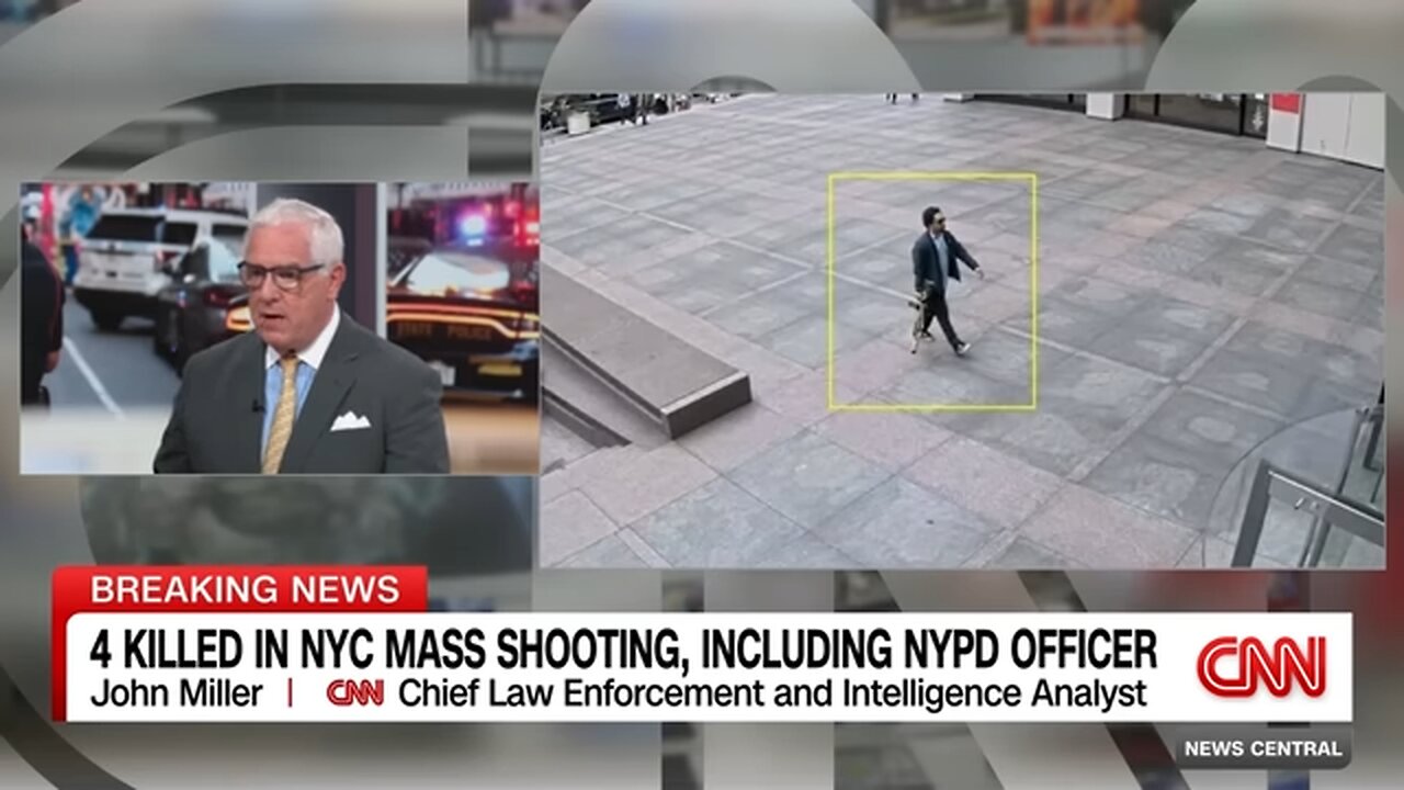 Source: Gunmans suicide note mentioned grievances with NFL