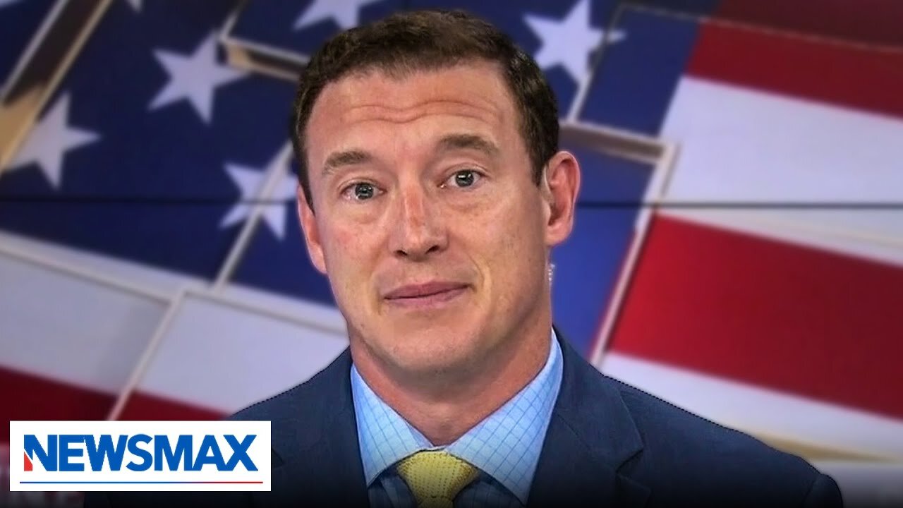 I knew libs were nuts, but now theyre sacrificing their own voters: Carl Higbie