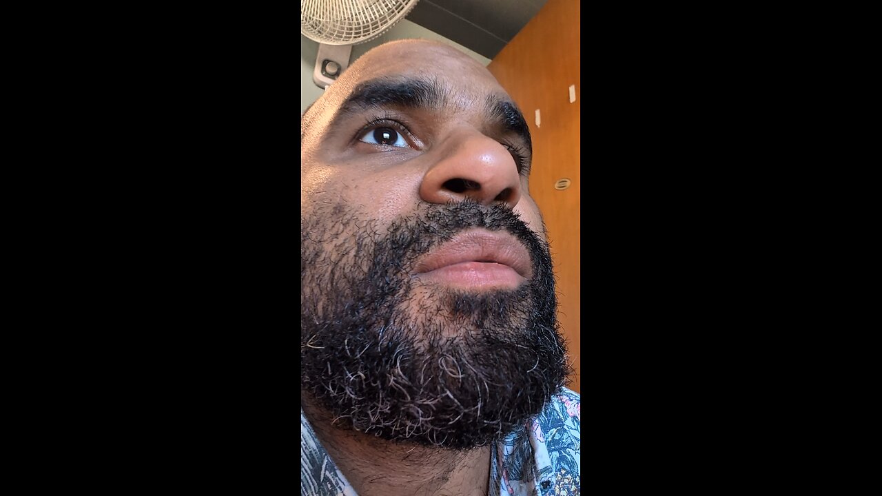 it was all a lie. Im an AI creation.