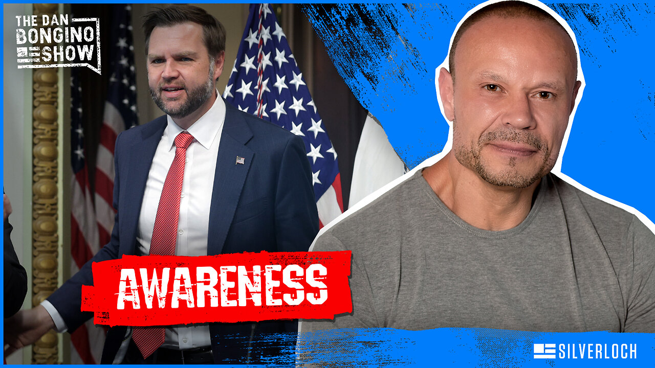 Awareness (Ep. 2568) - 08/06/2026