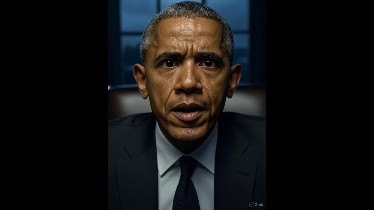 Matt Walsh: Barack Obama Should Be in Handcuffs