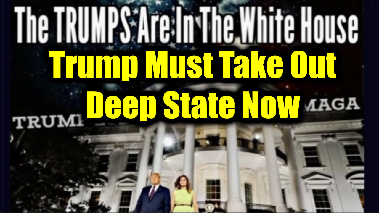 Deep State Exposed