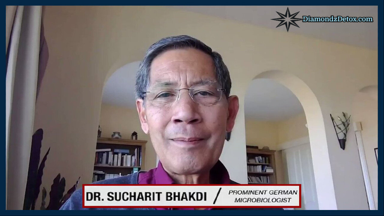 💥 Renowned Immunologist Sounds Alarm 💉 Billions of Covid-Vaxxed Now Have Altered Brains