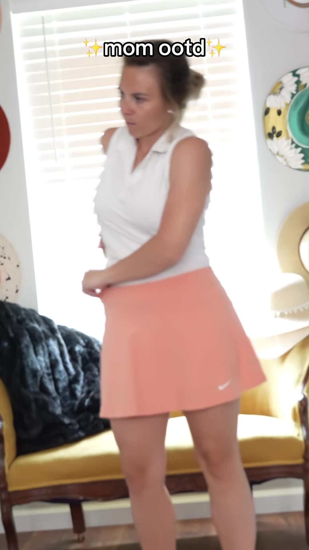 Sexy Milf Try on Haul Compilation