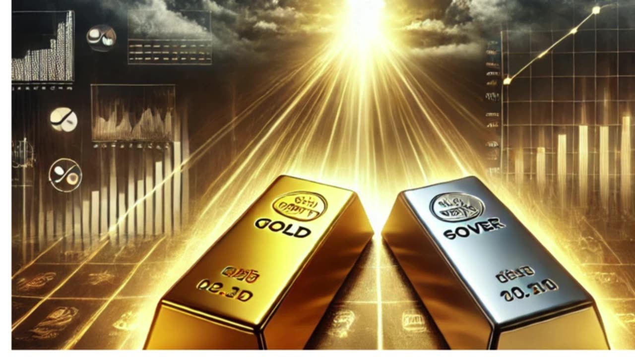 🚨 Jim Rickards: TAKE YOUR MONEY OUT OF THE BANKS – The Warning Is NOW Real! 🏦⚠️
