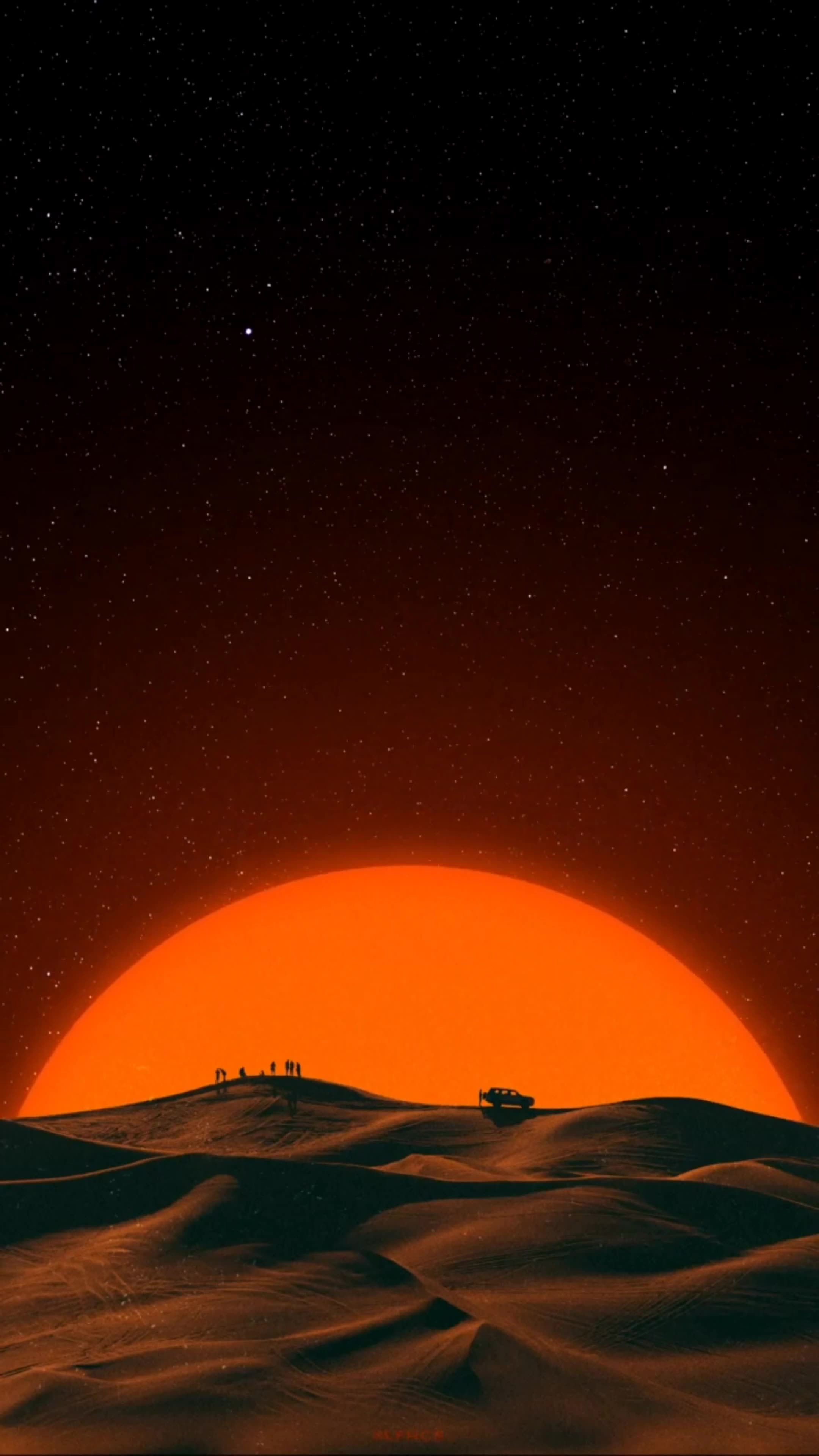 The Mysterious Blood Moon 2026 🌕🔥 | Why the Moon Turns Red?