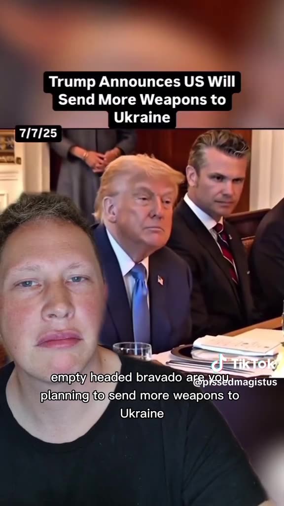 Trump is not ready to release the Epistine Client List