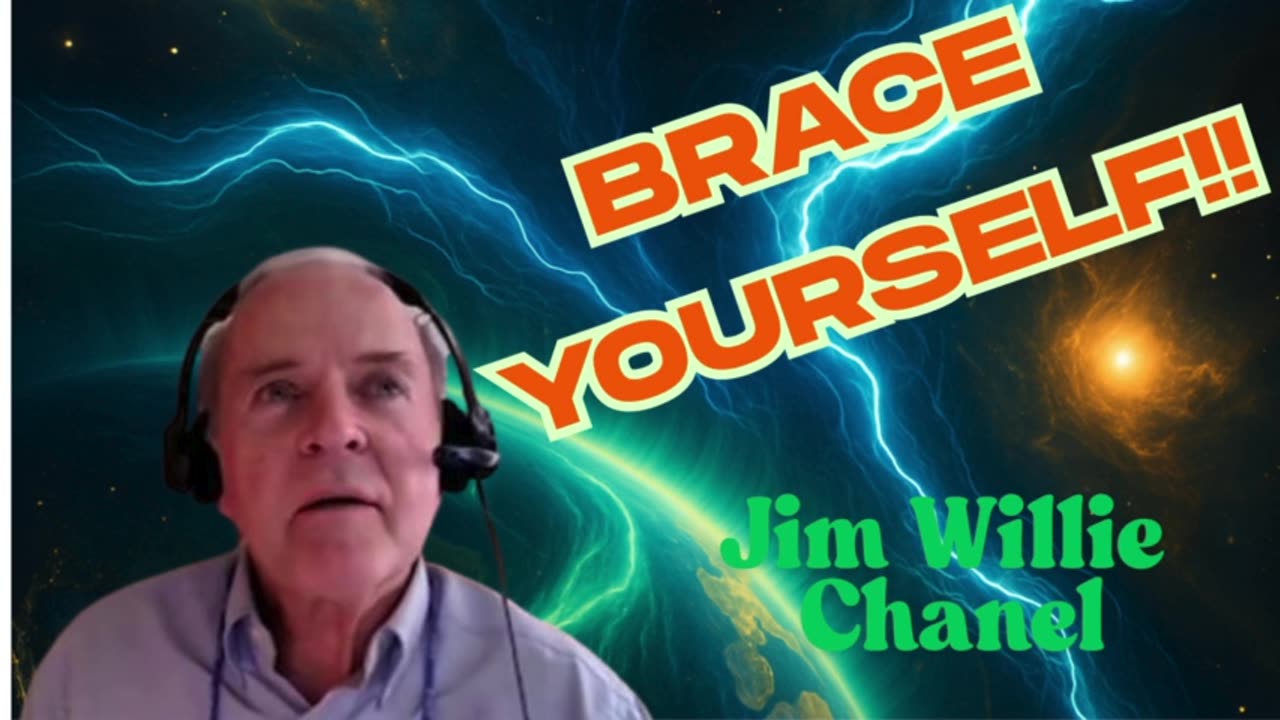 🛡️ Jim Willie: “We All Know What’s Coming… And It’s Incredibly Ugly”🛡️(THE END)