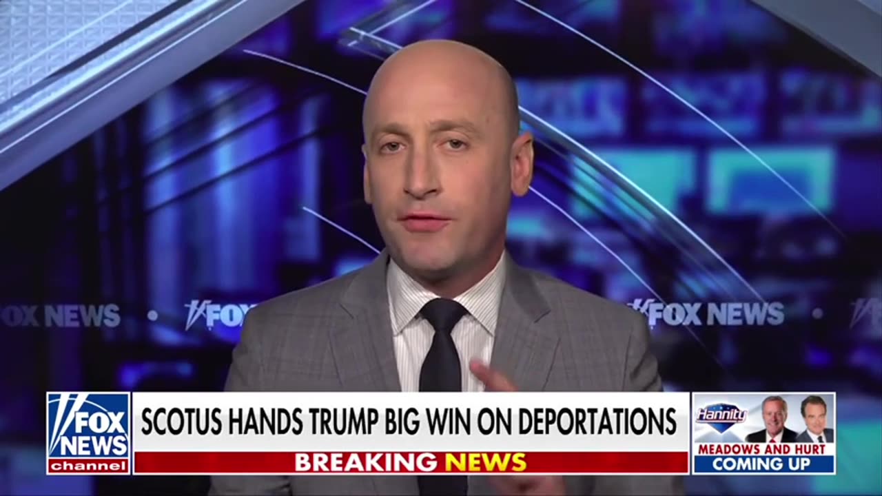 Stephen Miller - Bombing IRAN was a Incredible Victory