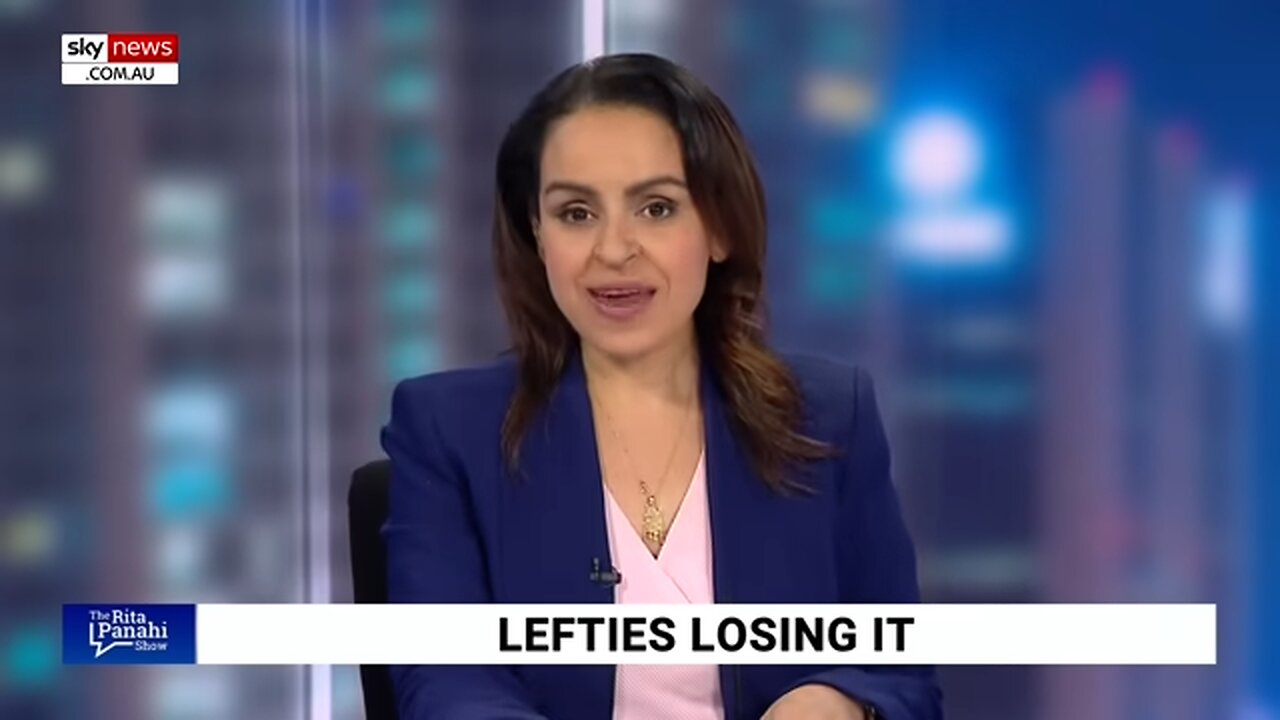 Lefties Losing It: Media lies about Charlie Kirks murder