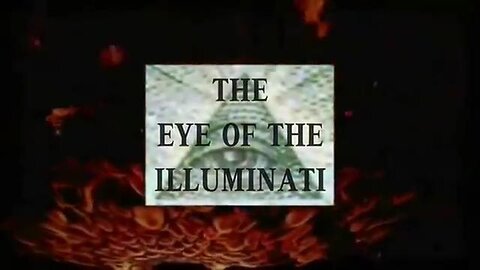 Eye of the Illuminati