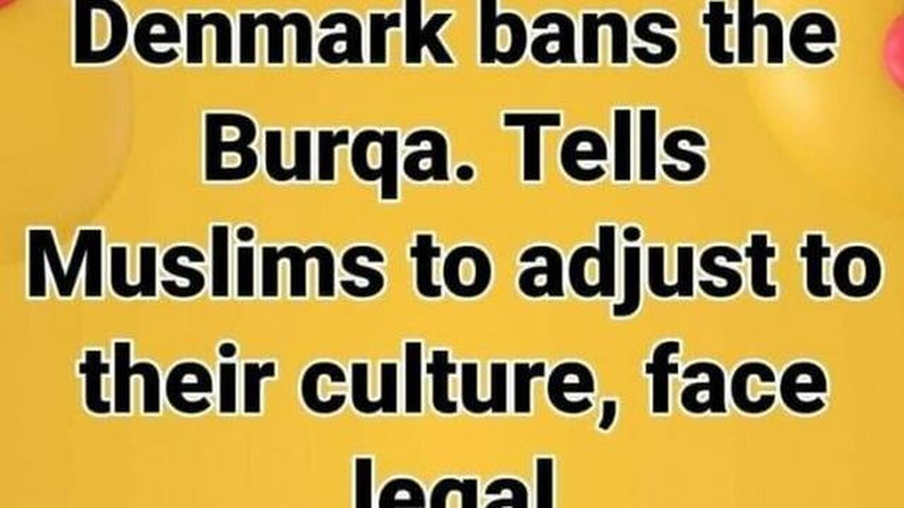 muslim islam womans head roll when imam proves the niqab hijab burka is a lie