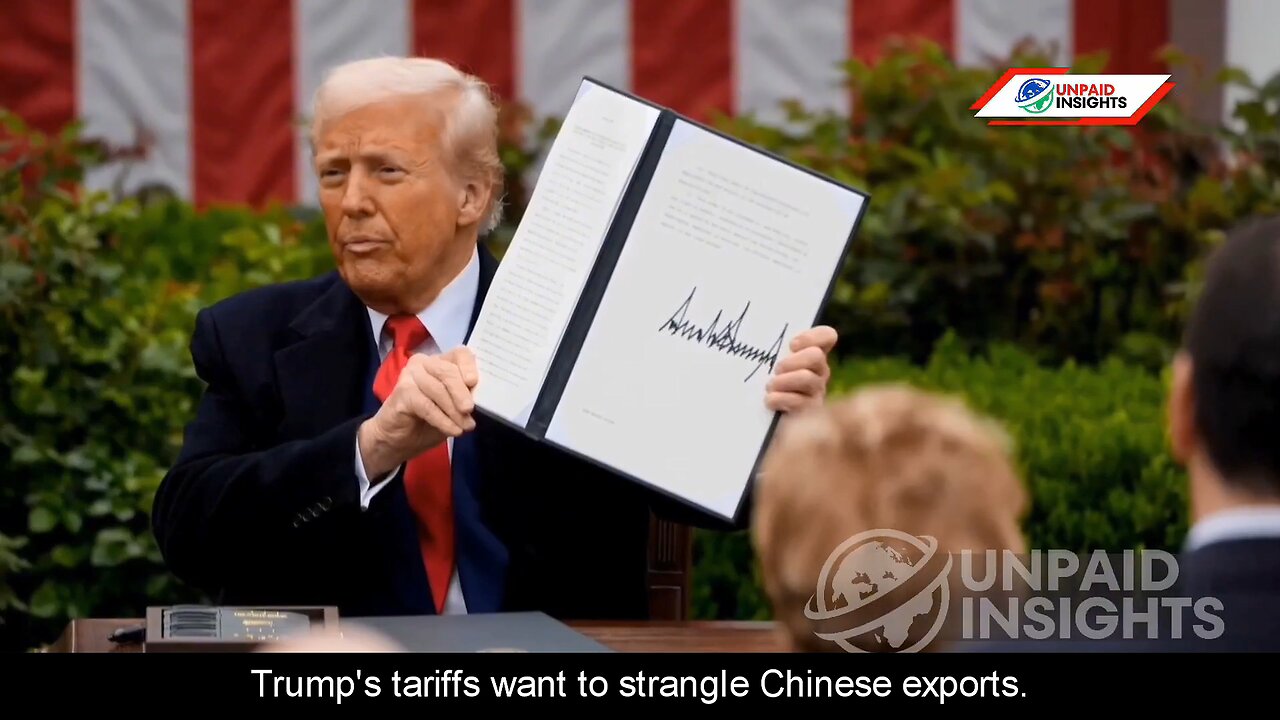 Gloves are off! China spill tea on European luxury brands!