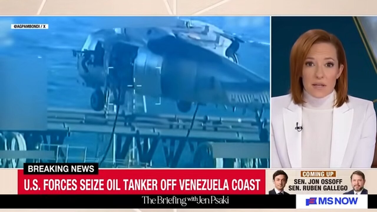 Whos driving this?: Trump clueless as U.S. drifts toward war with Venezuela