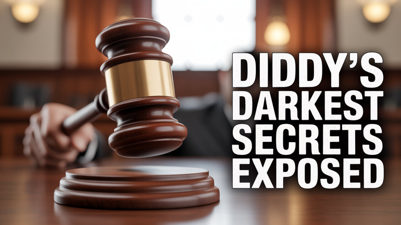 Explosive Testimonies: Cassies Cross-Examination of Diddy