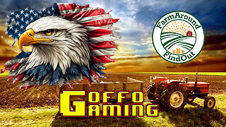 First 4th of July as A NEW AMERICAN