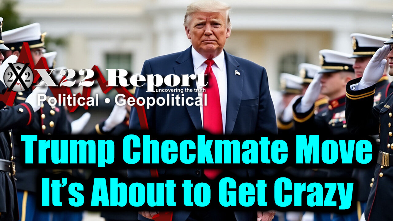 New X22 Report - Epsteins Missing List & Lies EXPOSED, Disinformation Necessary, Define Leverage, Next Phase Will Bring Justice