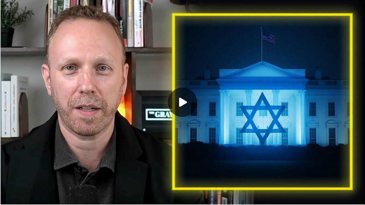 🚨BREAKING EXCLUSIVE: Israel Placed Surveillance Devices Inside Secret Service Emergency Vehicles