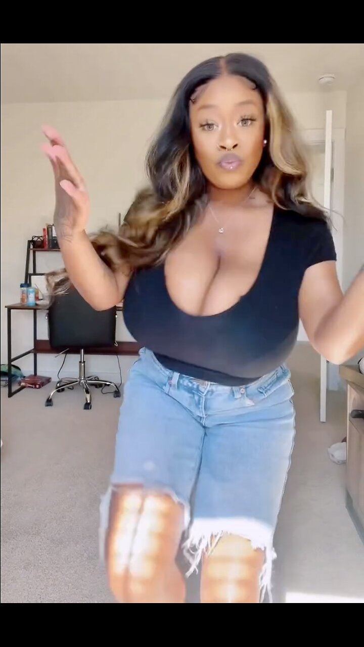 Big bounce Friday