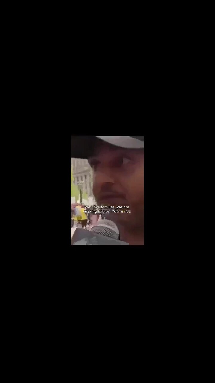 Are Muslims taking over YOUR Country? Let THEM Explain [Compilation video]