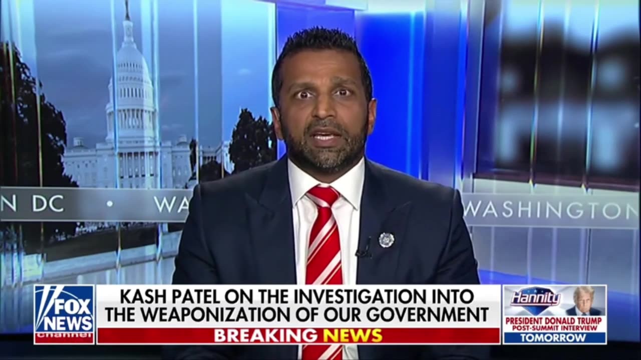 Inside the Russiagate Docs: FBIs Shocking Transparency Move