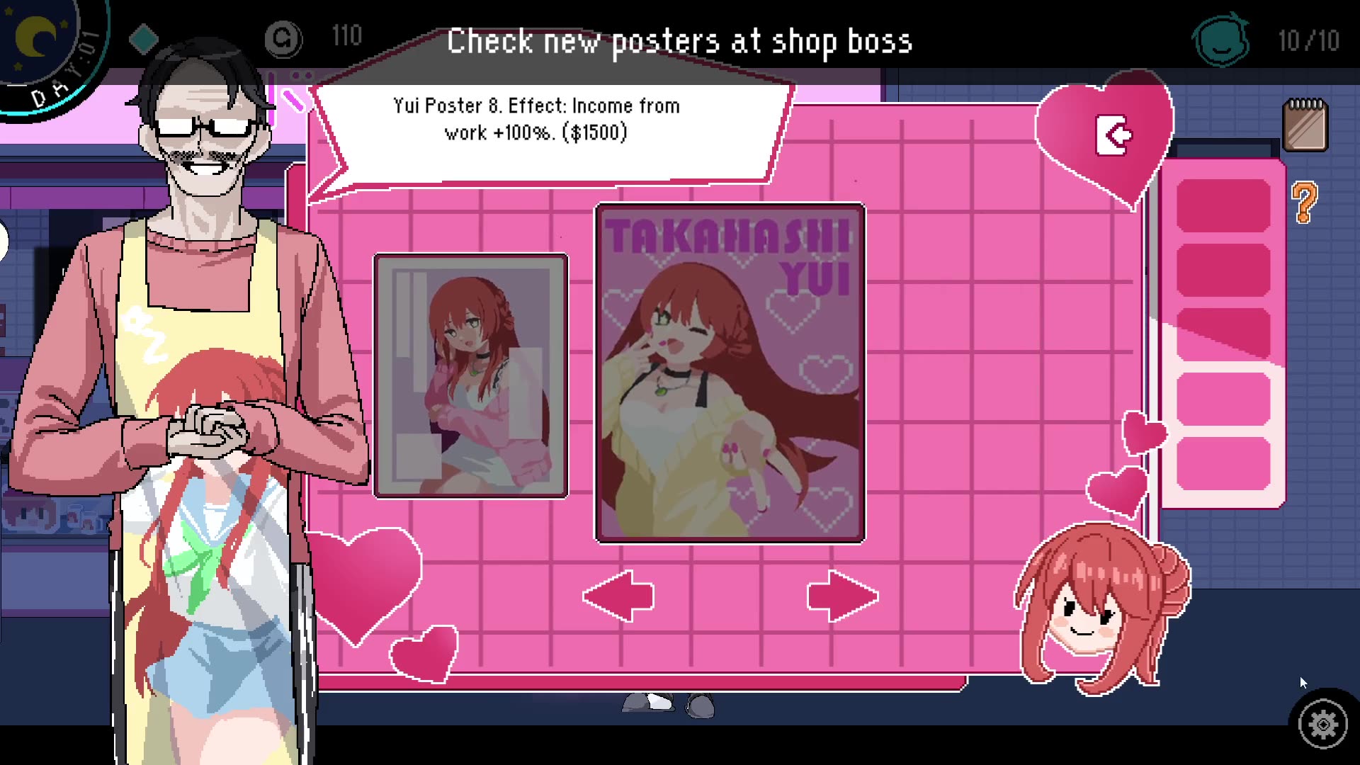 The Censor v3.2.0 [Tiramisu/Big ass studio] [English] PC Download