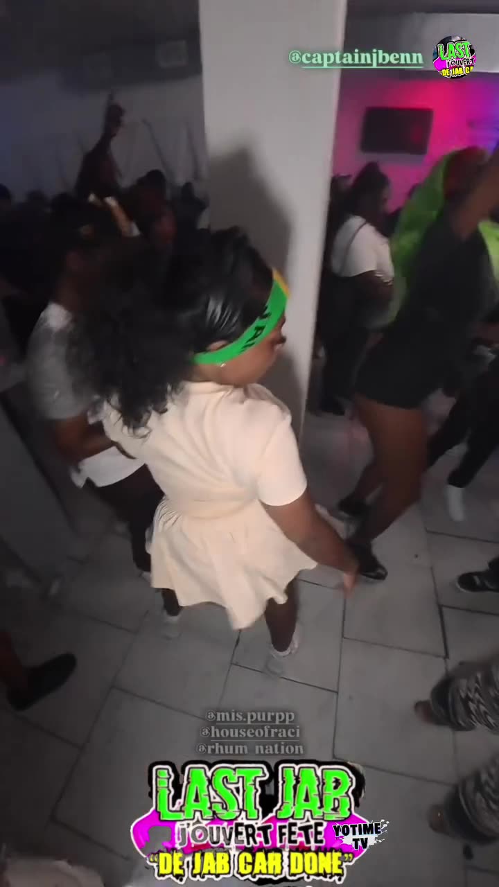 Carnival Weekend