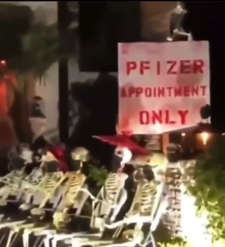 Best Halloween Decorations Ever!