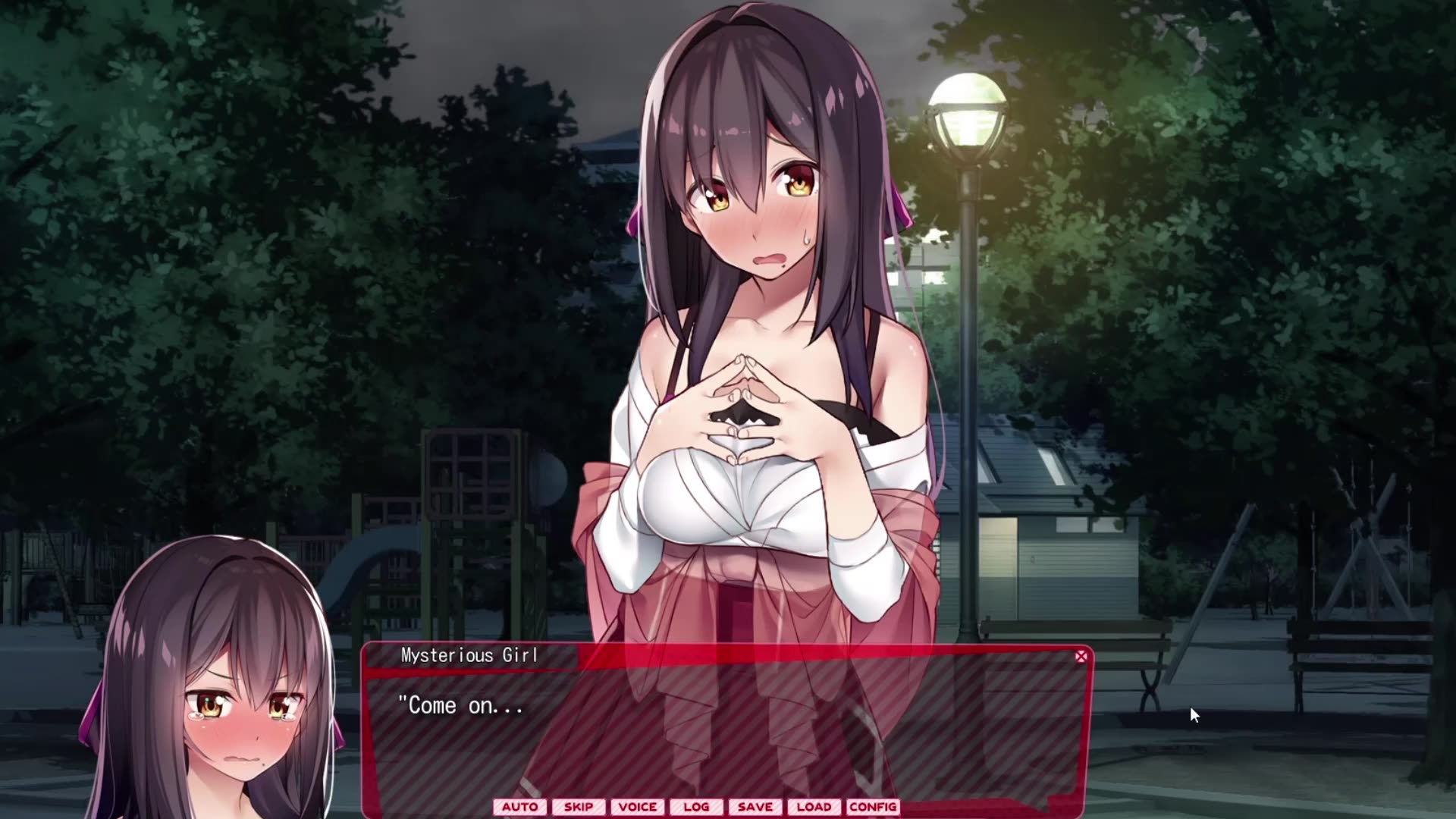 The Runaway Girl and Me V1.05 + DLC [level1] [English] PC Download