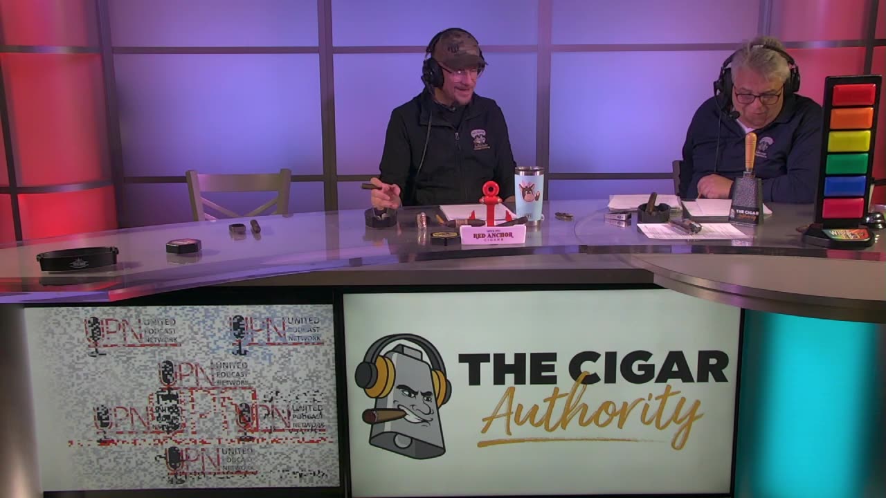 When Should You Retire in the Cigar Industry - The After Show