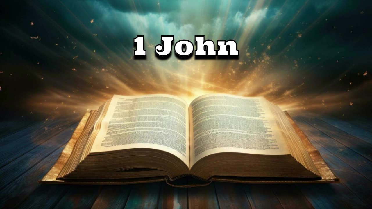 1 John