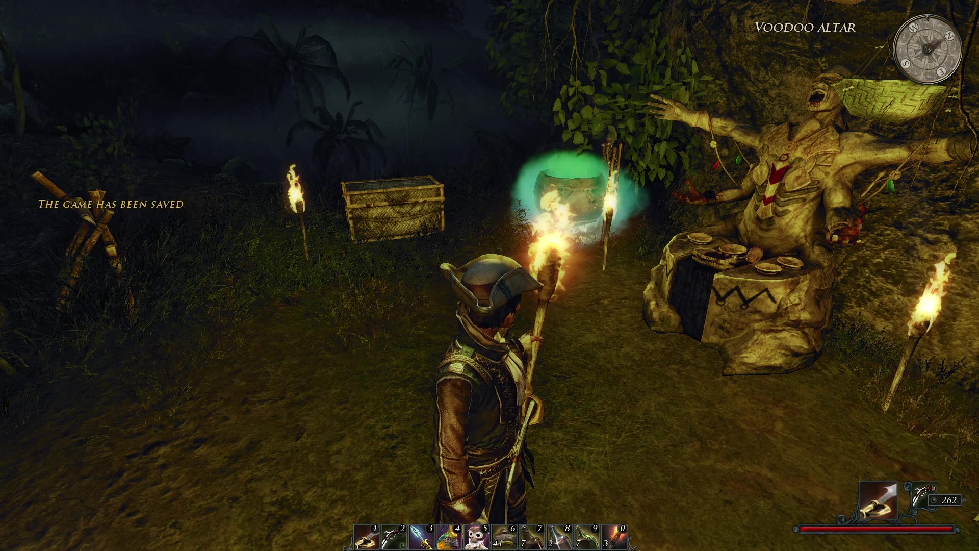 [1/3] Risen 2 (Pirate) - Episode 20 - Maracai Island [NC]