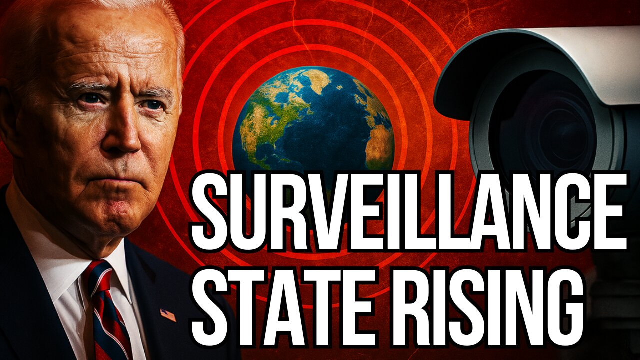 Simulation Breakdown. Trump, Bitcoin, Chaos & Control 🏛⚔️ | The Great Awakening