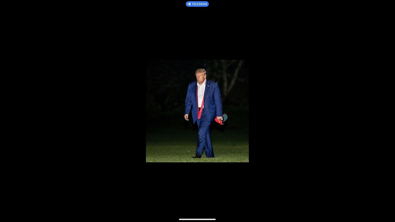 TRUMPS TOUR OF FREEDOM... A MUST WATCH VIDEO FOR PATRIOTS
