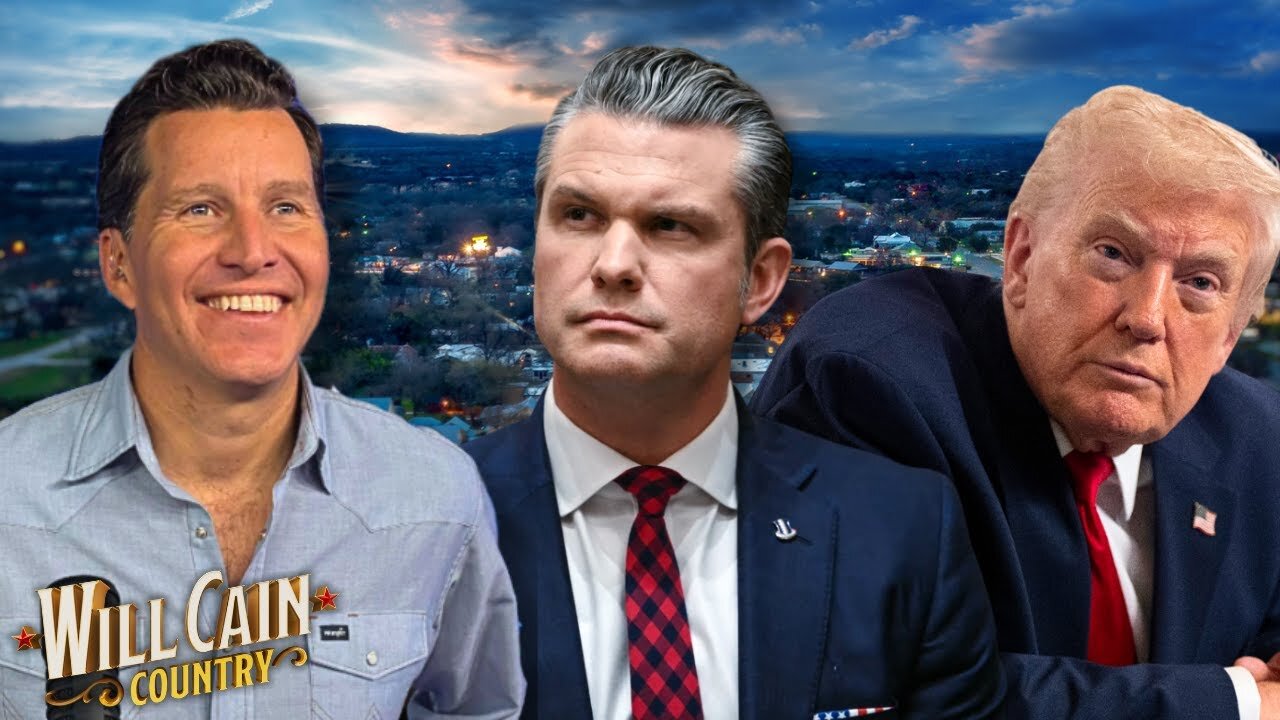 Hegseth SLAMS the Media Citing Fog of War