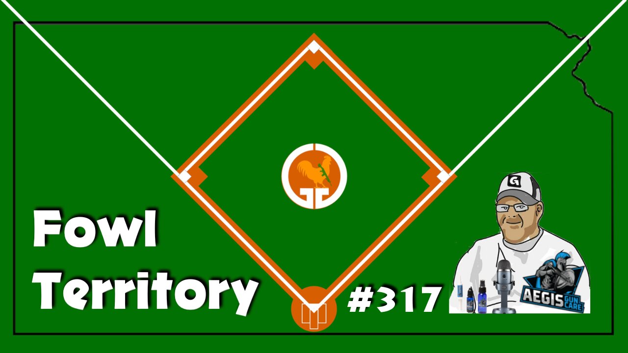 Fowl Territory #317