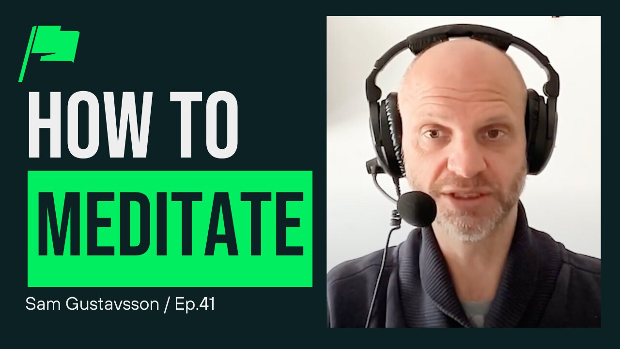Heres What Happens When You Meditate for 5 Minutes Everyday