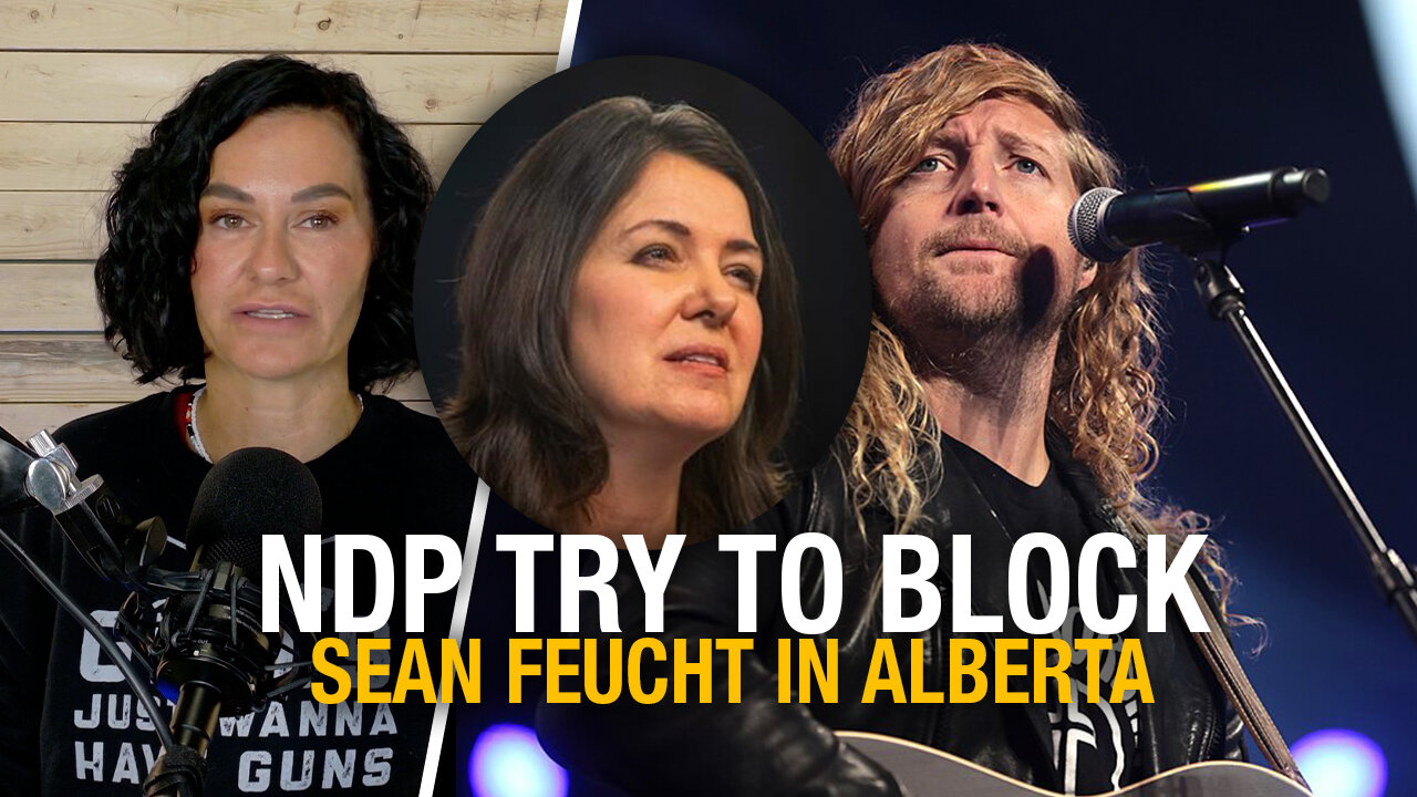 Lets talk about tolerance — Alberta NDP style