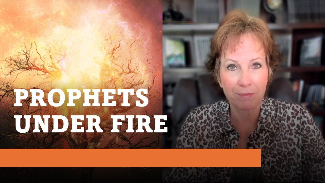 Is There Strange Fire in the Prophetic Movement?