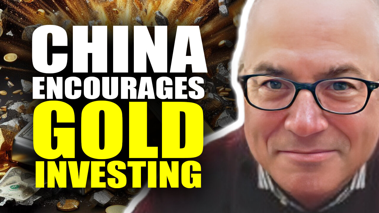 Turbulent Times Ahead As US Dollar Gets Ditched | Mario Innecco