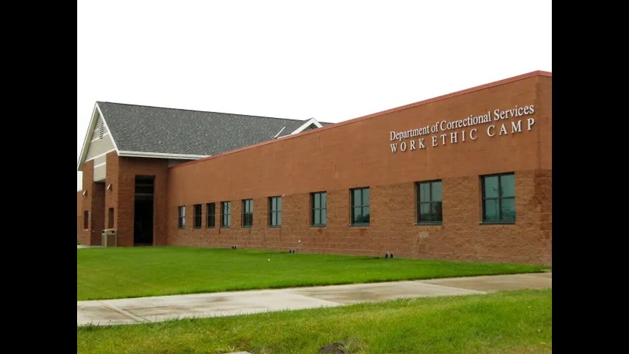 DHS Opens Cornhusker Clink Detention Site in Nebraska