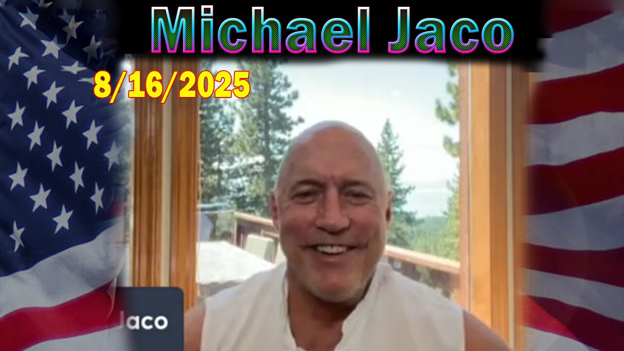 Michael Jaco Update Today Aug 16: Coming Arrests Timeline, Preemptive Military Moving Into Big Cities, Nuclear Standoff Scare