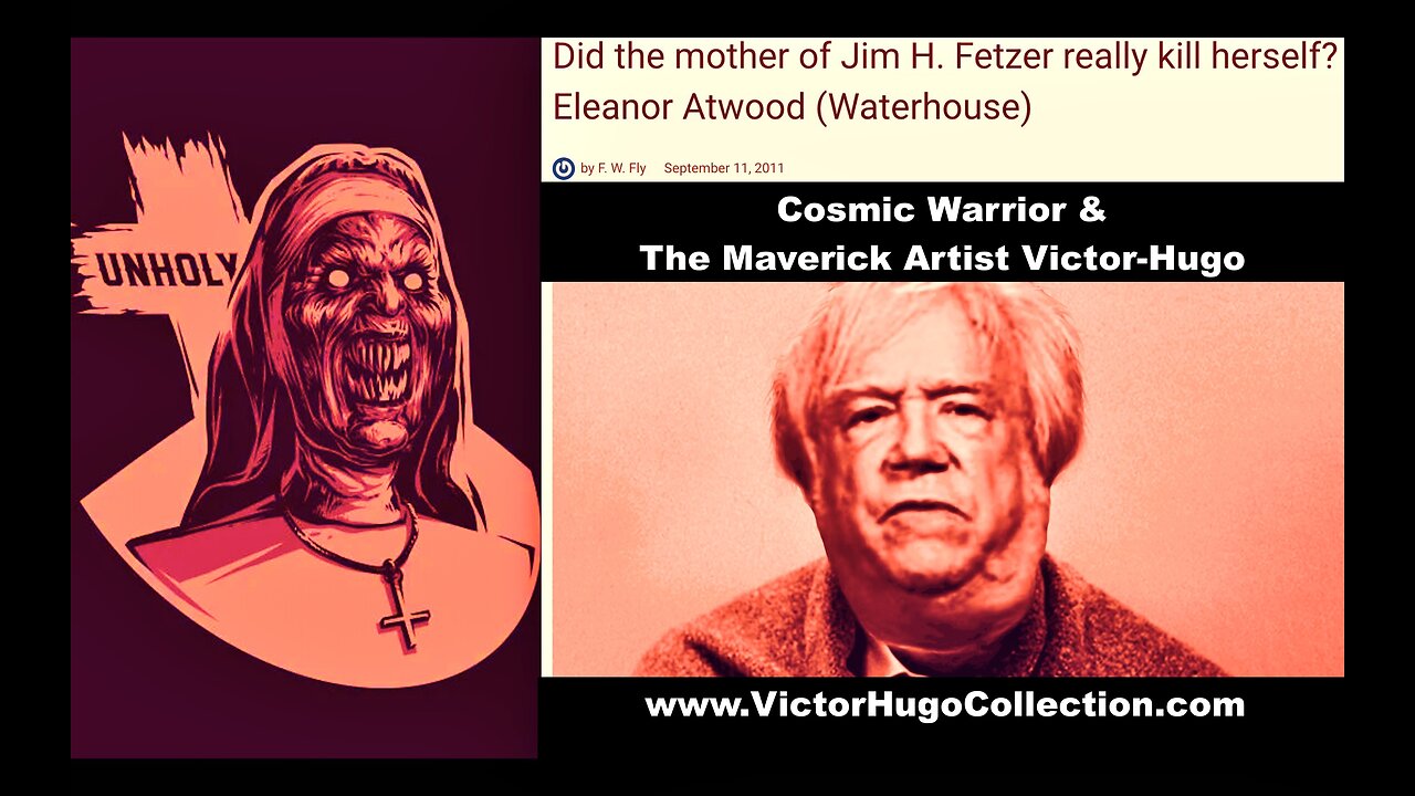 SonOfEnos Freemason Easter Island Reverse Polarity Castro Justin Trudeau Satanic Youth Jim Fetzer