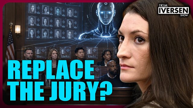 This Is TERRIFYING: And It's Not About Lindsey Clancy. thumbnail