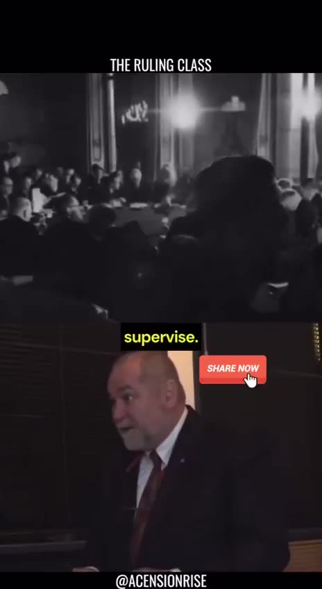 The Ruling Class